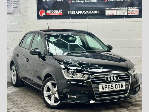 Audi A1  1.4 TFSI Sport Sportback Euro 6 (s/s) 5dr