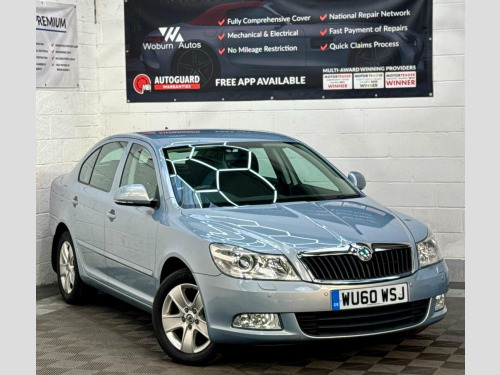 Skoda Octavia  1.8 TSI Elegance DSG Euro 5 5dr
