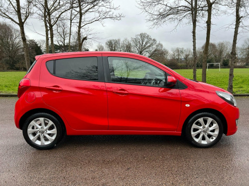 Vauxhall Viva  1.0i SL Euro 6 5dr