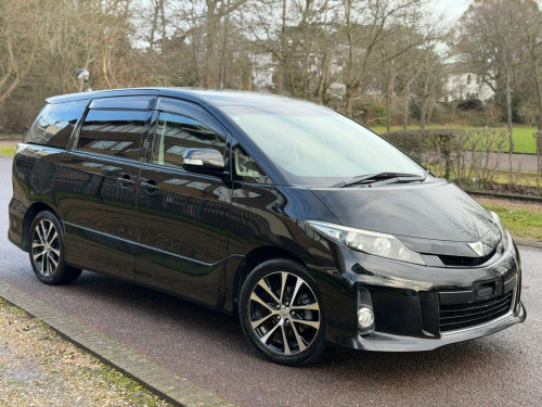 Toyota Prius  1.8 VVT-h T Spirit CVT Euro 5 (s/s) 5dr 