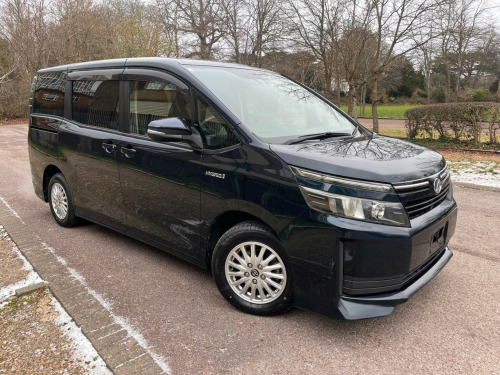 Suzuki Jimny  SIERRA 4WD JC 1.5 4WD AUTO Euro 6 3dr 