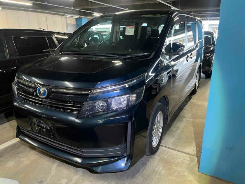 Suzuki Jimny  SIERRA 4WD JC 1.5 4WD AUTO Euro 6 3dr