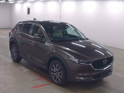 Mazda CX-5  2.0 SKYACTIV-G SE-L Auto Euro 6 (s/s)