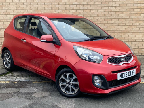 Kia Picanto  1.0 City