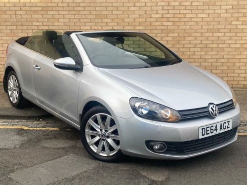 Volkswagen Golf  1.6 TDI BlueMotion Tech SE