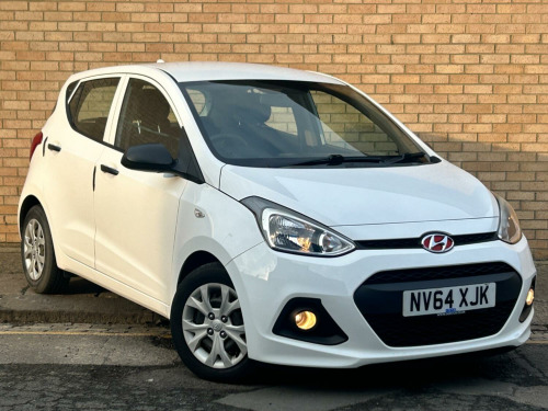 Hyundai i10  1.0 S