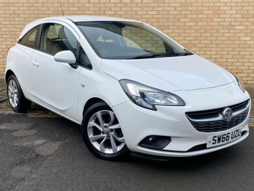 Vauxhall Corsa  1.4 i ecoFLEX Energy