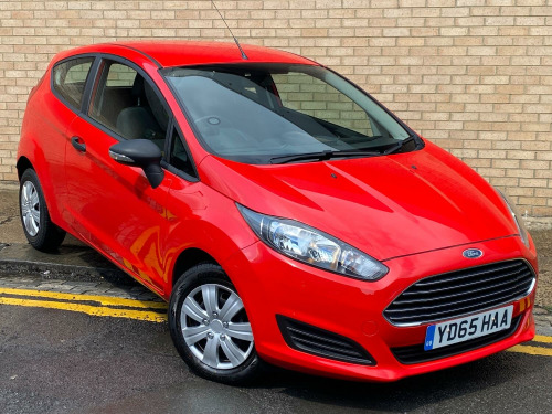 Ford Fiesta 1.3 Studio