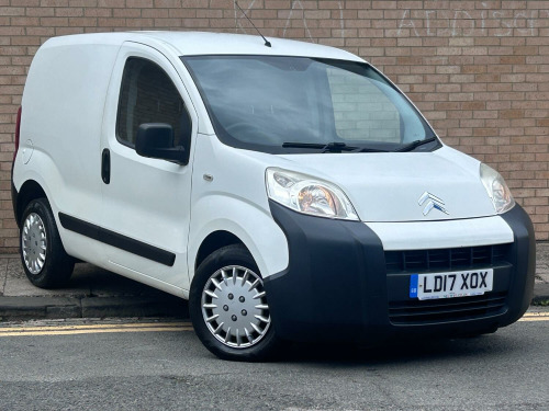 Citroen Nemo  1.3 HDi 16v Enterprise