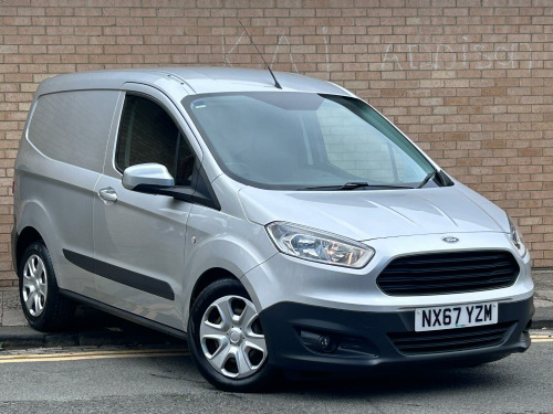 Ford Transit Courier  1.0 EcoBoost Trend