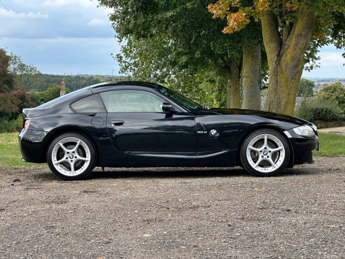 BMW Z4  3.0 si Sport Auto Euro 4 2dr