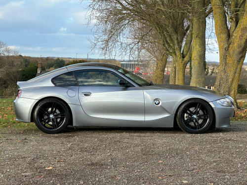 BMW Z4  3.0 si Sport Euro 4 2dr