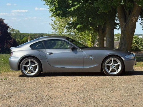 BMW Z4  3.0 si Sport Auto Euro 4 2dr