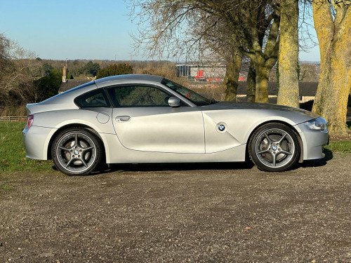 BMW Z4  3.0 si Sport Euro 4 2dr