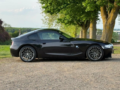 BMW Z4 3.0 si Sport Euro 4 2dr
