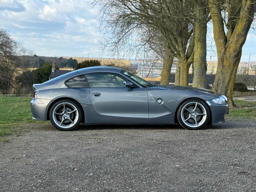 BMW Z4  3.0 si Sport Euro 4 2dr