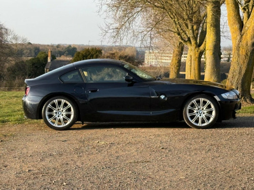 BMW Z4  3.0 si Sport Euro 4 2dr