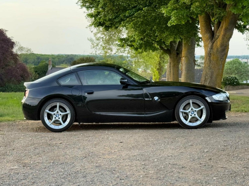 BMW Z4 3.0 si Sport Euro 4 2dr