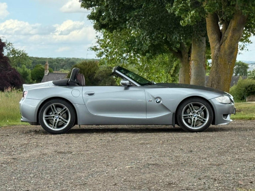 BMW Z4 3.2i Euro 4 2dr