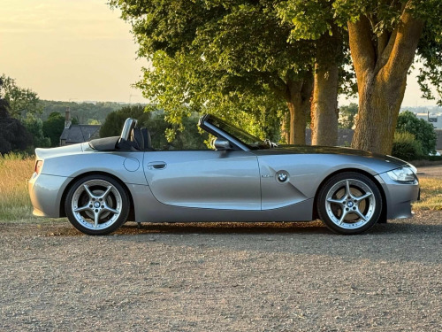 BMW Z4  3.0 si Sport Euro 4 2dr