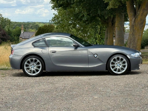 BMW Z4  3.0 si Sport Euro 4 2dr