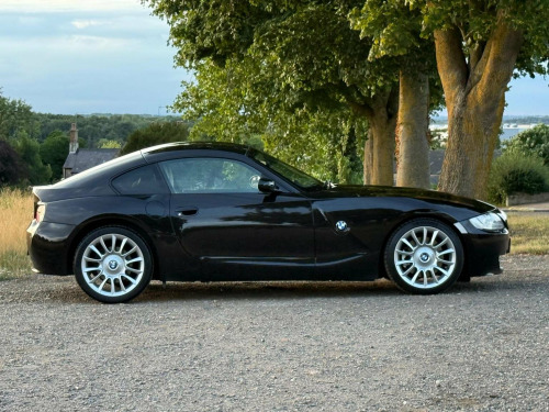 BMW Z4  3.0 si Sport Auto Euro 4 2dr