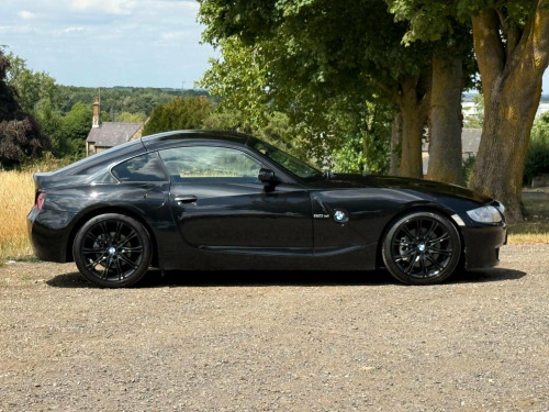 BMW Z4  3.0 si Sport Euro 4 2dr