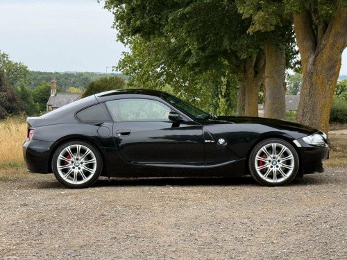 BMW Z4  3.0 si Sport Auto Euro 4 2dr