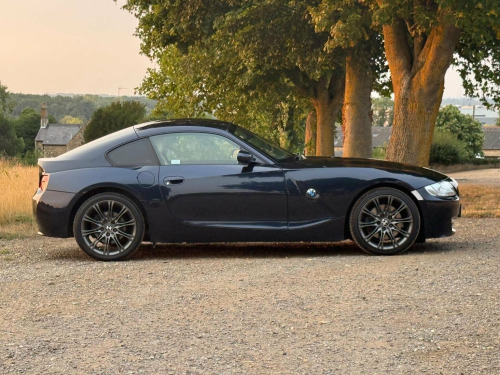 BMW Z4 3.0 si SE Auto Euro 4 2dr