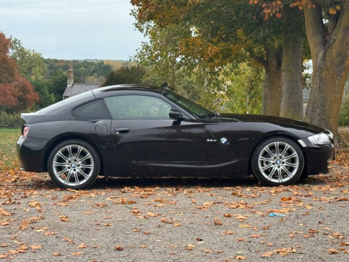 BMW Z4  3.0 si Sport Euro 4 2dr