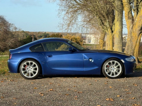 BMW Z4  3.0 si Sport Euro 4 2dr