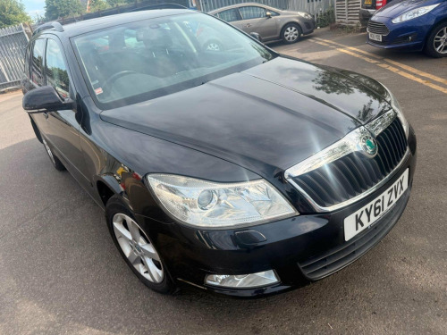 Skoda Octavia  1.8 TSI SE Plus Euro 5 5dr