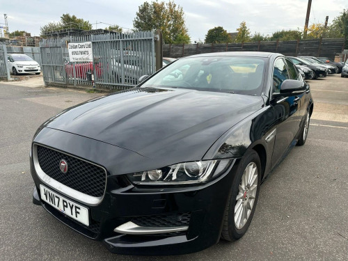 Jaguar XE  2.0d R-Sport Euro 6 (s/s) 4dr
