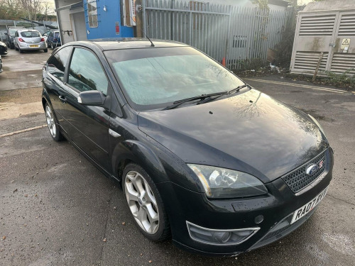 Ford Focus  2.5 SIV ST-2 3dr