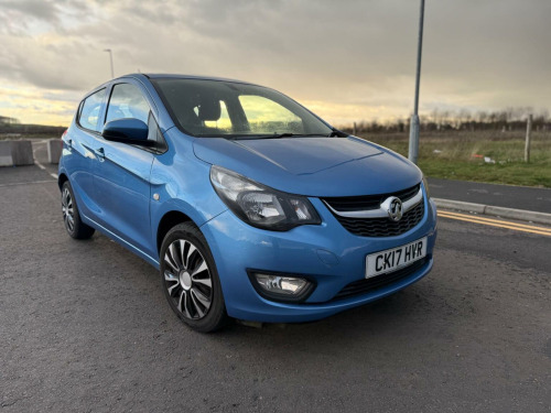 Vauxhall Viva  1.0i SE Euro 6 5dr 