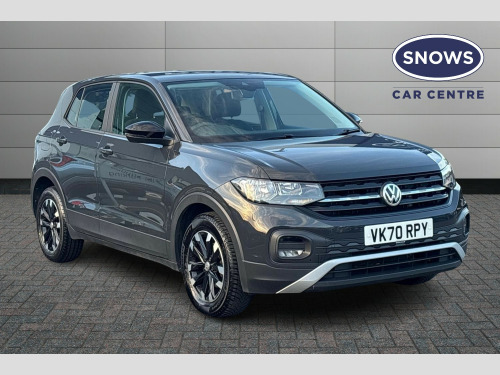 Volkswagen T-Cross  Estate S