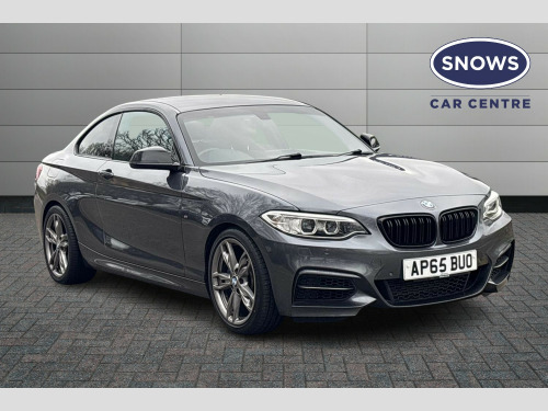 BMW 2 Series M2 Coupe M235i