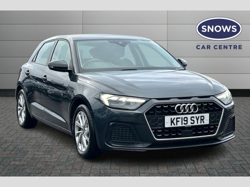 Audi A1  Sportback Sport