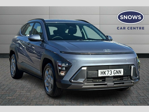 Hyundai Kona KONA Advance