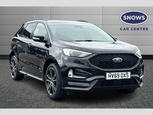 Ford Edge Diesel Estate ST-Line