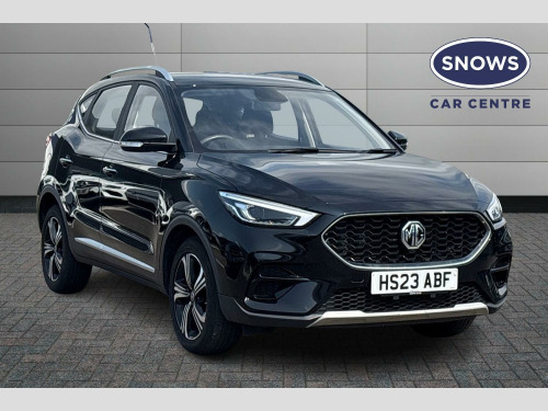 MG ZS Hatchback Excite