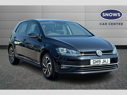 Volkswagen Golf Hatchback Match