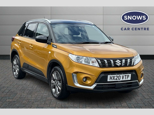 Suzuki Vitara  Estate SZ-T