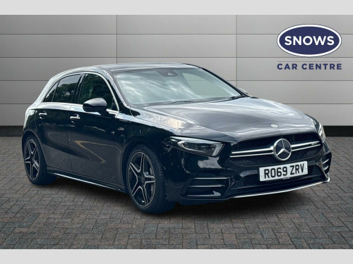 Mercedes-Benz A-Class  Amg Hatchback AMG