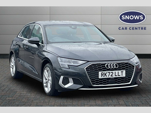 Audi A3  Sportback Sport