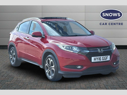 Honda HR-V Hr-V Hatchback EX