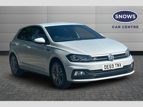 Volkswagen Polo  Hatchback R-Line