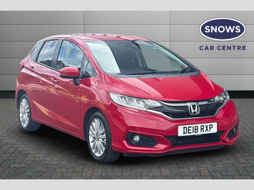 Honda Jazz Hatchback EX