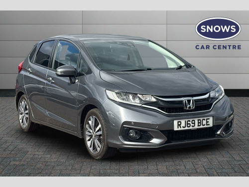 Honda Jazz  Hatchback EX Navi