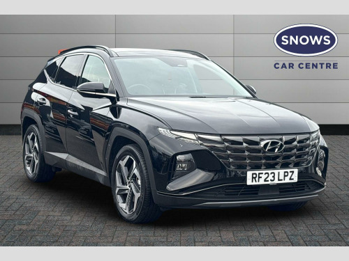 Hyundai Tucson TUCSON Ultimate